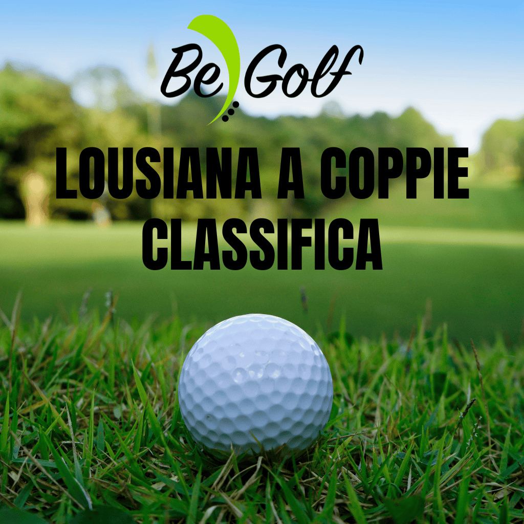 Louisiana a coppie Classifica